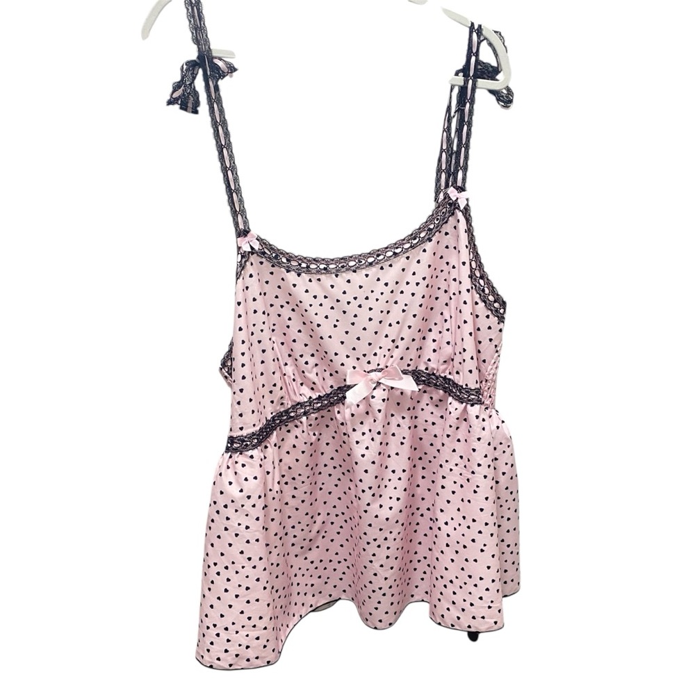 Romwe Women’s Camisole Top